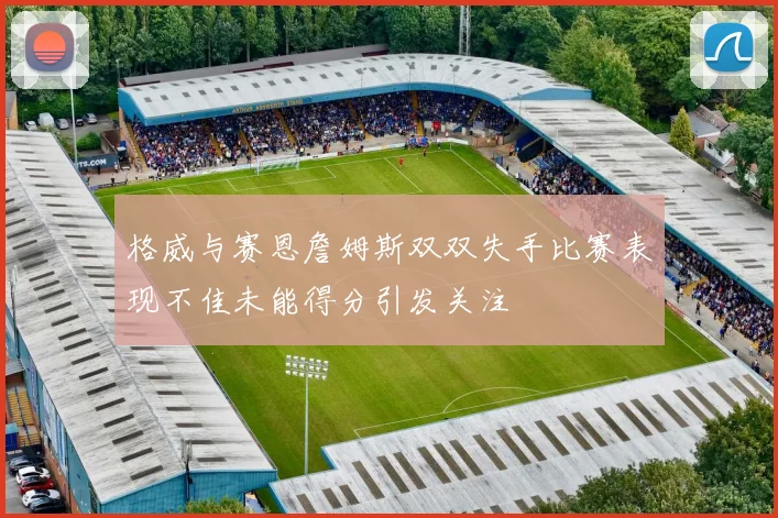 格威与赛恩詹姆斯双双失手比赛表现不佳未能得分引发关注