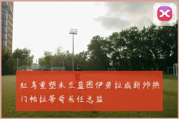红鸟重塑米兰蓝图伊劳拉成新帅热门帕拉蒂奇或任总监