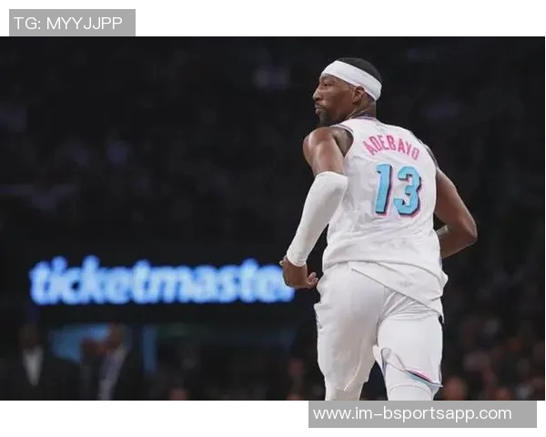 阿德巴约强调球队需持续改进坚持自我风格是关键 阿德巴约强调球队需持续改进坚持自我风格是关键