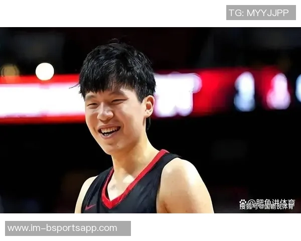 媒体人分析杨瀚森CBA防守能力在NBA面临犯规挑战