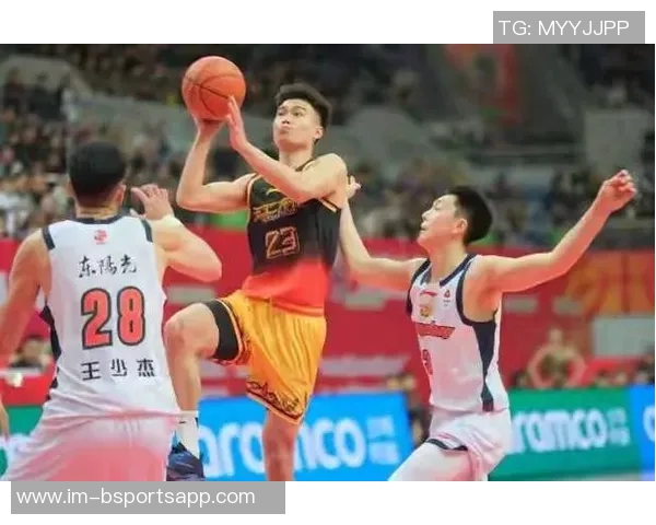 广东队再遭绝杀命运轮回约克三分终结比赛重演去年悲剧