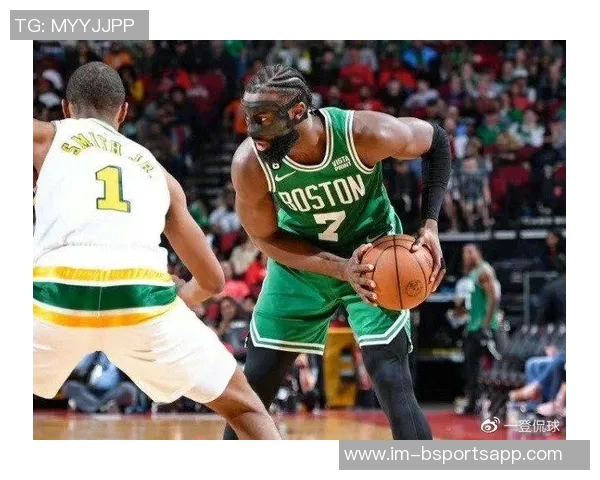 杰伦布朗谈球队阵容变动强调替代球员需要时间适应